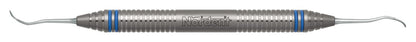 Nordent CESC204SD Sickle #204Sd – Classic – Duralite® Colorrings
