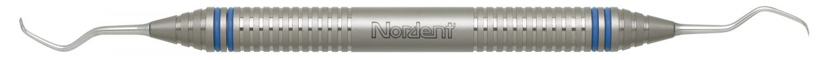 Nordent CESCALSR Anterior Lingual Stain Remover (Alsr) – Classic – Duralite® Colorrings