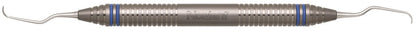 Nordent CESCGR5-6ML Gracey Curette #5-6 (Mini Blade – Long Reach) – Classic – Duralite® Colorrings