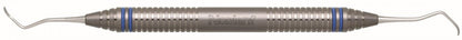 Nordent CESCUC3-4 Rule #3-4 Curette – Classic – Duralite® Colorrings