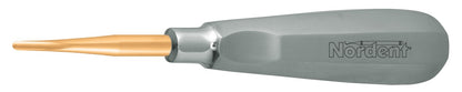 Nordent E40T Heidbrink #40 Elevator With Titanium-Nitride Coating