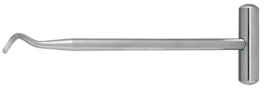 Nordent E7X #7X Potts Elevator With Cross Bar Handle (Right)