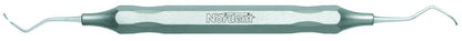 Nordent ESCBH5S-6S Barnhart #5S-6S – Classic – Duralite® Hex Handle