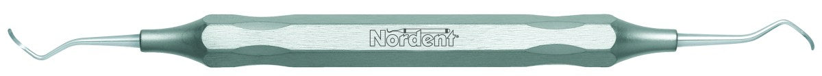 Nordent ESCCO13-14 Columbia #13-14 – Classic – Duralite® Hex Handle