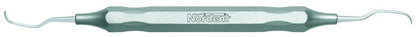 Nordent ESCGF2 Goldman Fox #2 Anterior Curette – Classic – Duralite® Hex Handle