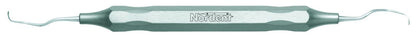 Nordent ESCGR12-13 Gracey Curette #12-13 – Classic – Duralite® Hex Handle