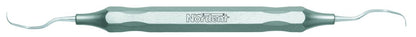Nordent ESCGR13-14 Gracey Curette #13-14 – Classic – Duralite® Hex Handle