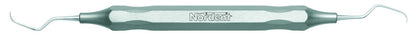 Nordent ESCGR7-8 Gracey Curette #7-8 – Classic – Duralite® Hex Handle