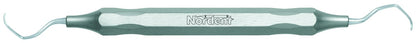 Nordent ESCLN17-18 Langer #17-18 – Classic – Duralite® Hex Handle
