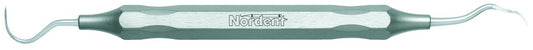 Nordent ESCU15-K13 Towner U15 – Kirkland #13 – Classic – Duralite® Hex Handle