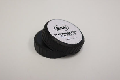EMI 2002 Flashback Light Baton Replacement Tail Cap