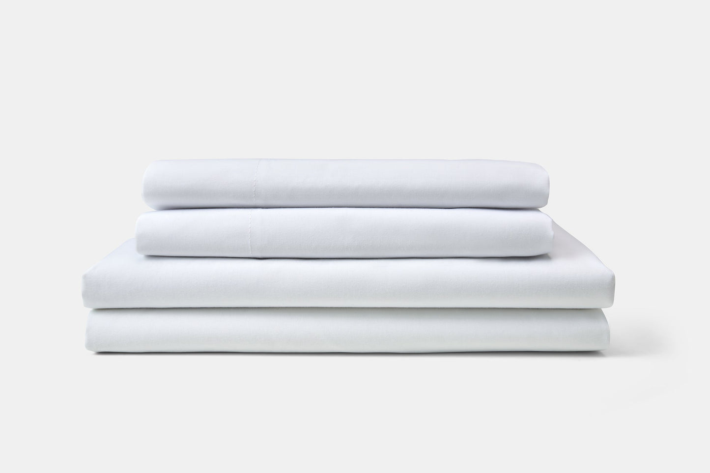 Thomson Mills 909423-101 Royal Suite T-250 - Cotton/Polyester Percale Hotel Bed Sheets, 1 dozen