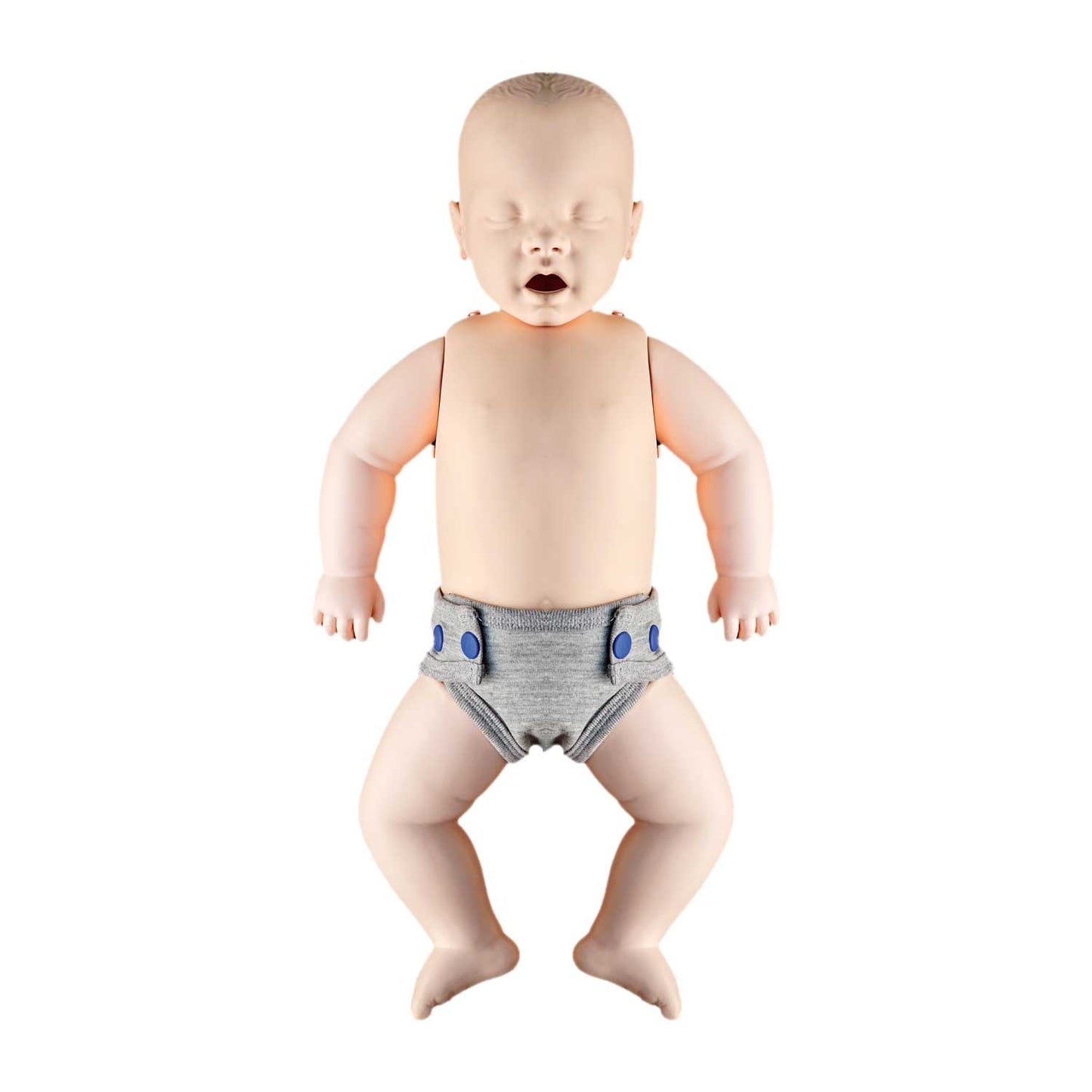 Aero Healthcare IM17 Brayden Baby Pediatric Feedback Manikin