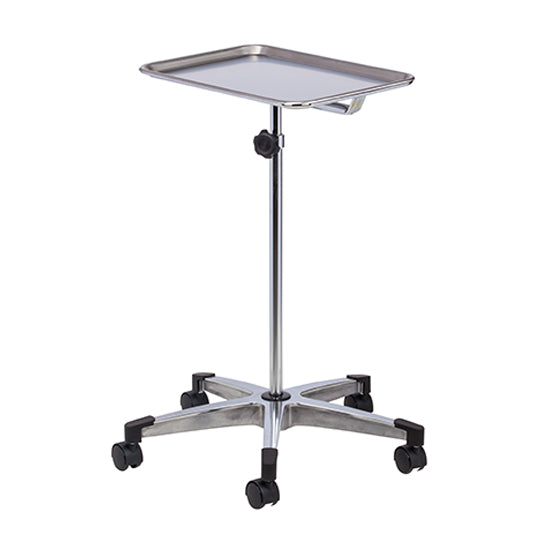 Clinton M-20 Premium Mobile Instrument Stand