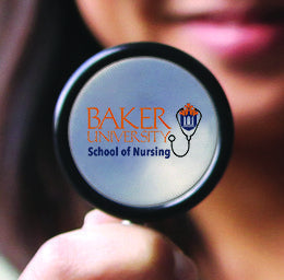 MDF Instruments MDF429BAK Baker University Nursing Diaphragm