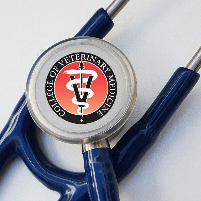 MDF Instruments MDF429NCV North Carolina State University Vet Custom Diaphragm