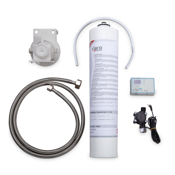 Renfert 18460100 Power Steamer Water Softener