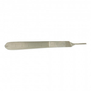 Myco Medical 6001-3M - GLASSVAN® #3M Surgical Blade Handle, UOM 10/BX