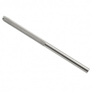 Myco Medical 6002-3K - GLASSVAN® #3K Miniature Blade Handle - UOM 10/BX