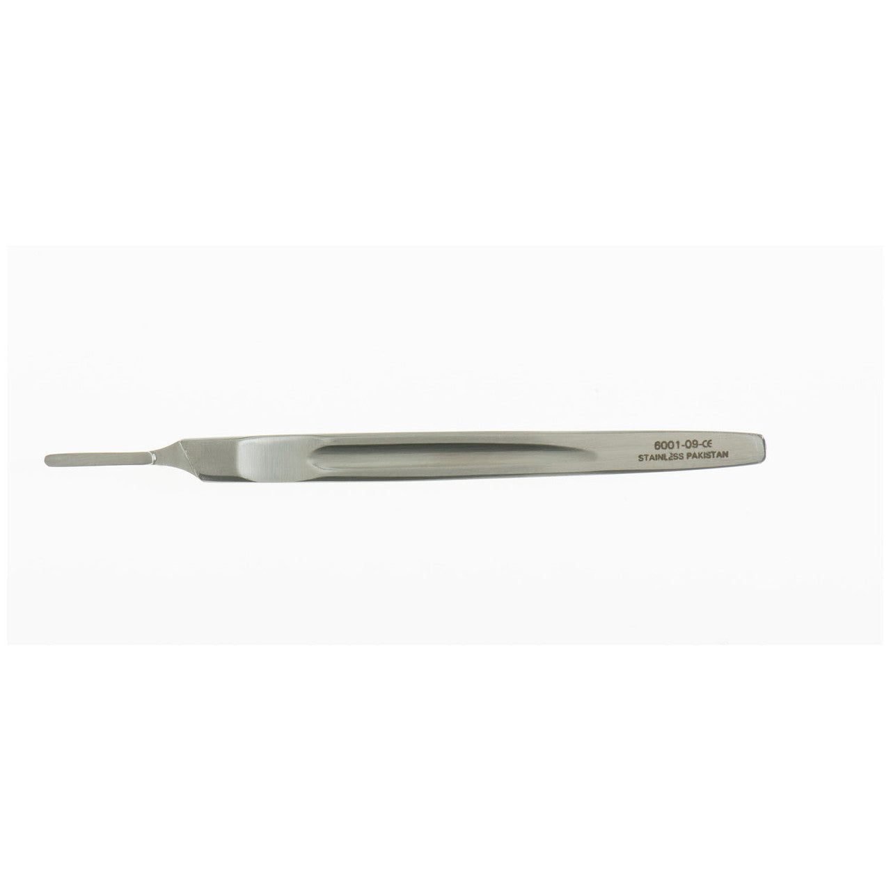 Myco Medical 6001-09 - GLASSVAN® #9 Surgical Blade Handle, UOM 10/BX