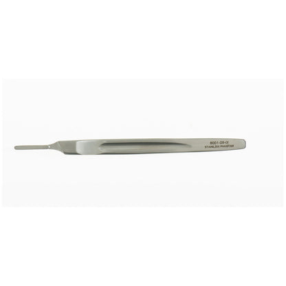 Myco Medical 6001-09 - GLASSVAN® #9 Surgical Blade Handle, UOM 10/BX