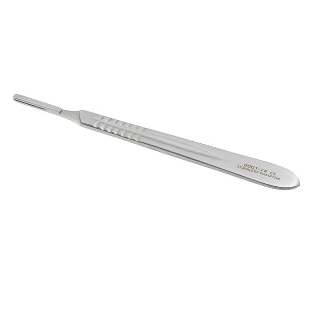 Myco Medical 6001-74 - GLASSVAN® #74 Surgical Blade Handle, UOM 10/BX