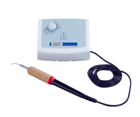 Renfert 21501000 Waxlectric Light I 100-240 V, 50/60 Hz - Usa