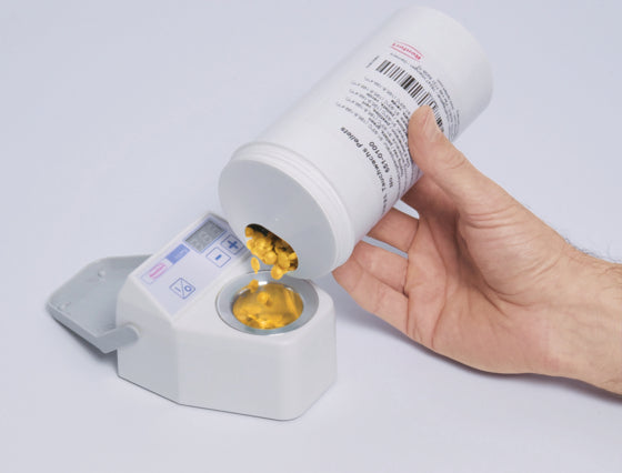 Renfert 6510000 Geo Rewax Dipping Wax, Pellets, Yellow 210 G