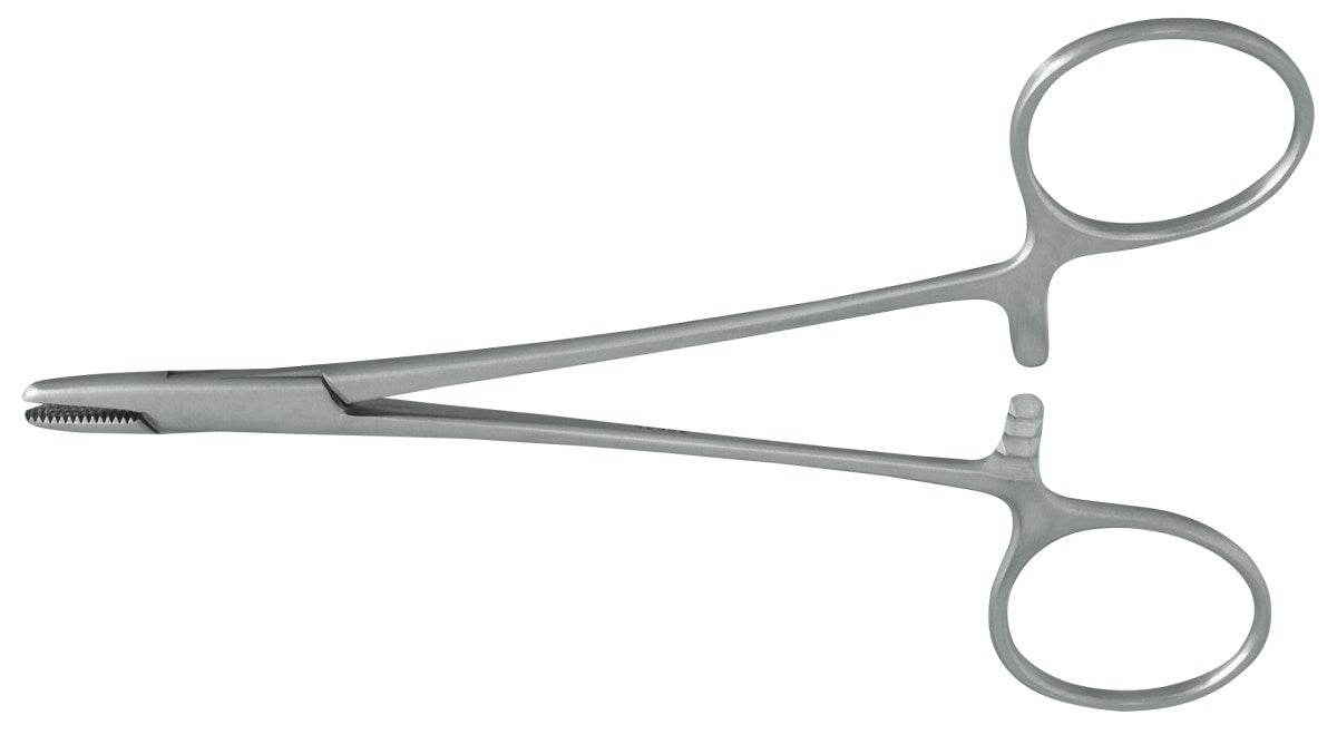 Nordent NH206 #206 Derf Needle Holder - 13Cm