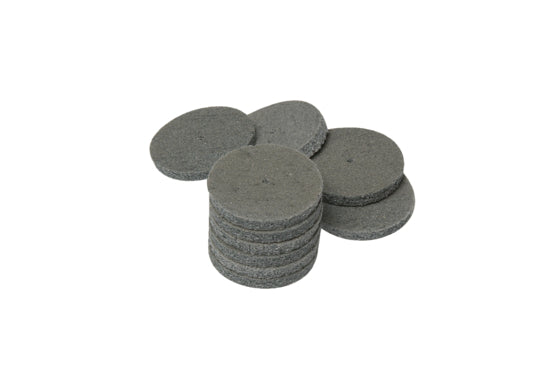 Renfert 910000 Polisoft, Wheel 22X3Mm 50 Pcs.