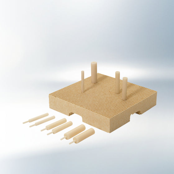 Renfert 20650000 Active Carbon