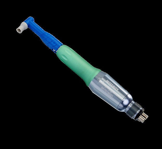Prophy Perfect NT-PG-3C Swivel Hygiene Handpiece 2.3oz. (65 grams)