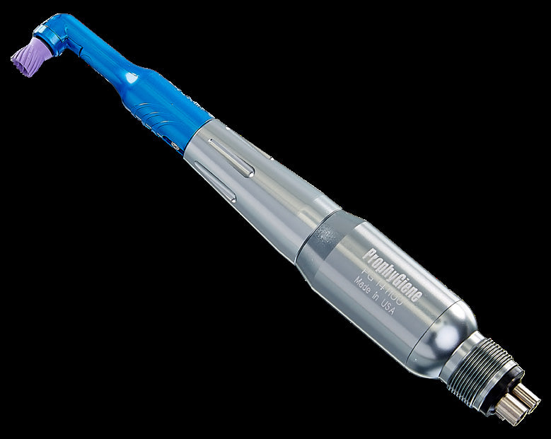 Prophy Perfect NT-PG-U Lightest Swivel Hygiene Handpiece 2.1 oz. (60 grams)