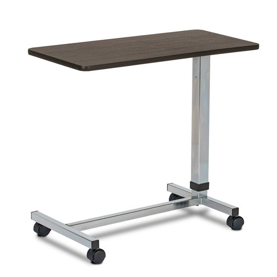 Clinton TS-170 H-Base, Over Bed Table