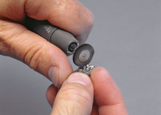 Renfert 5150000 Saphir Polishing Paste, Blue 250 G