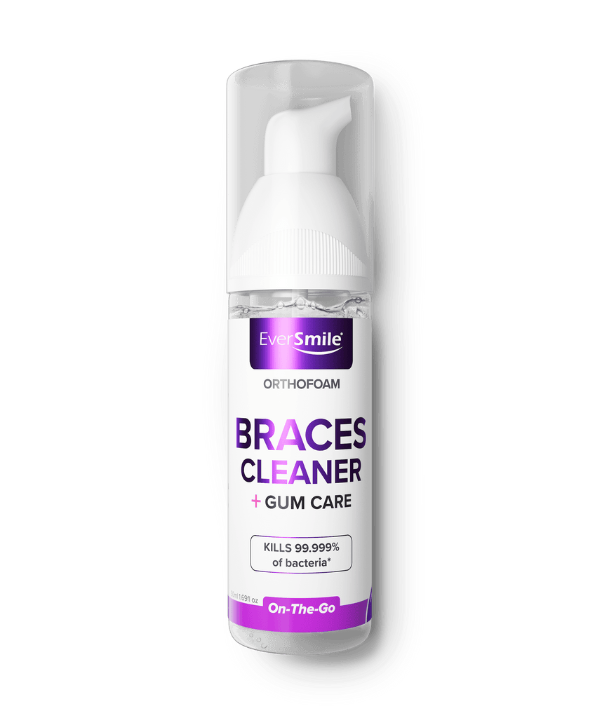 Everbrands ESOFO25M1PE005 EverSmile OrthoFoam, Single, 25ml