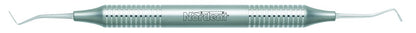 Nordent RECN0-P-1 Condenser, De, Marquette (0.7-1.1 Mm) - Plain, Duralite® Round