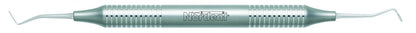 Nordent RECN0-S-1 Condenser, De, Marquette (0.7-1.1 Mm) - Serrated, Duralite® Round