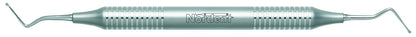 Nordent REEC11 #11 Long Shank Spoon Excavator With Duralite Round Handle