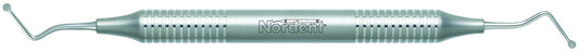Nordent REEC14 #14 Long Shank Spoon Excavator