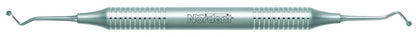 Nordent REEC4 #4 Spoon Excavtor With Duralite Round Handle