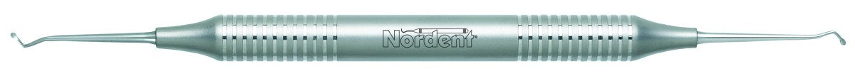 Nordent REEC7 #7 Anterior Spoon Excavator With A Duralite Round Handle