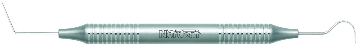 Nordent REEX16-23 Explorer Endodontic De #Dg16-23 Duralite Round