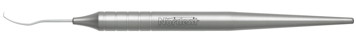 Nordent REEX17 Explorer De #17 Duralite Round Handle