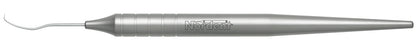 Nordent REEX17 Explorer De #17 Duralite Round Handle