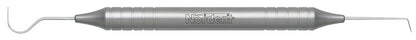 Nordent REEX23-6 Explorer De #23/6 Duralite Round Handle