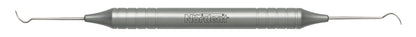 Nordent REEX2A Explorer De #2A Duralite Round