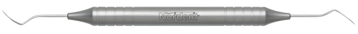 Nordent REEX2XL Explorer De #2Xl Duralite Round Handle