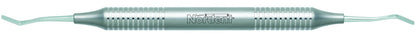 Nordent REMT8-9 Bin Angle Chisel #8-9
