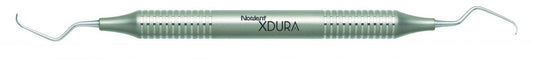 Nordent RENSGR7-8ML Gracey Curette #7-8 (Mini Blade – Long Reach) – Xdura® – Duralite® Round